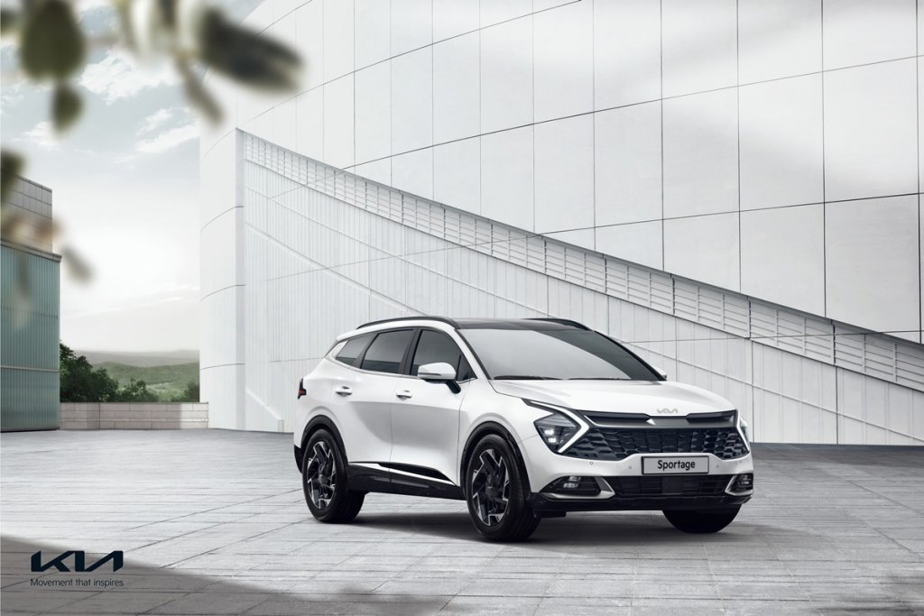 Kia Sportage 2023 (7)