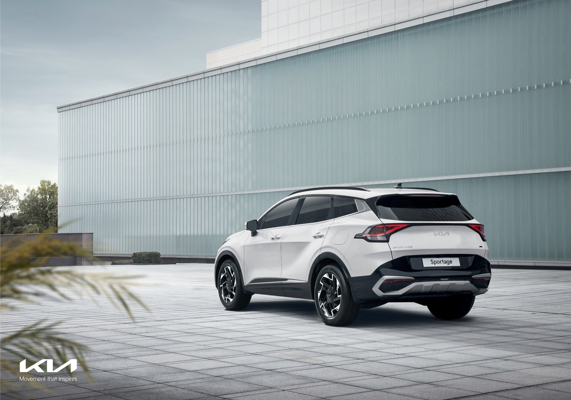 Kia Sportage 2023 (1)
