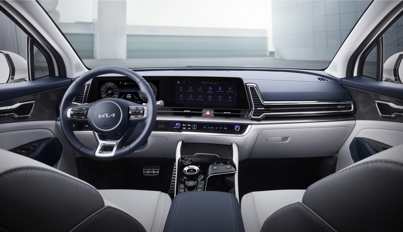 Kia Sportage 2023 (3)