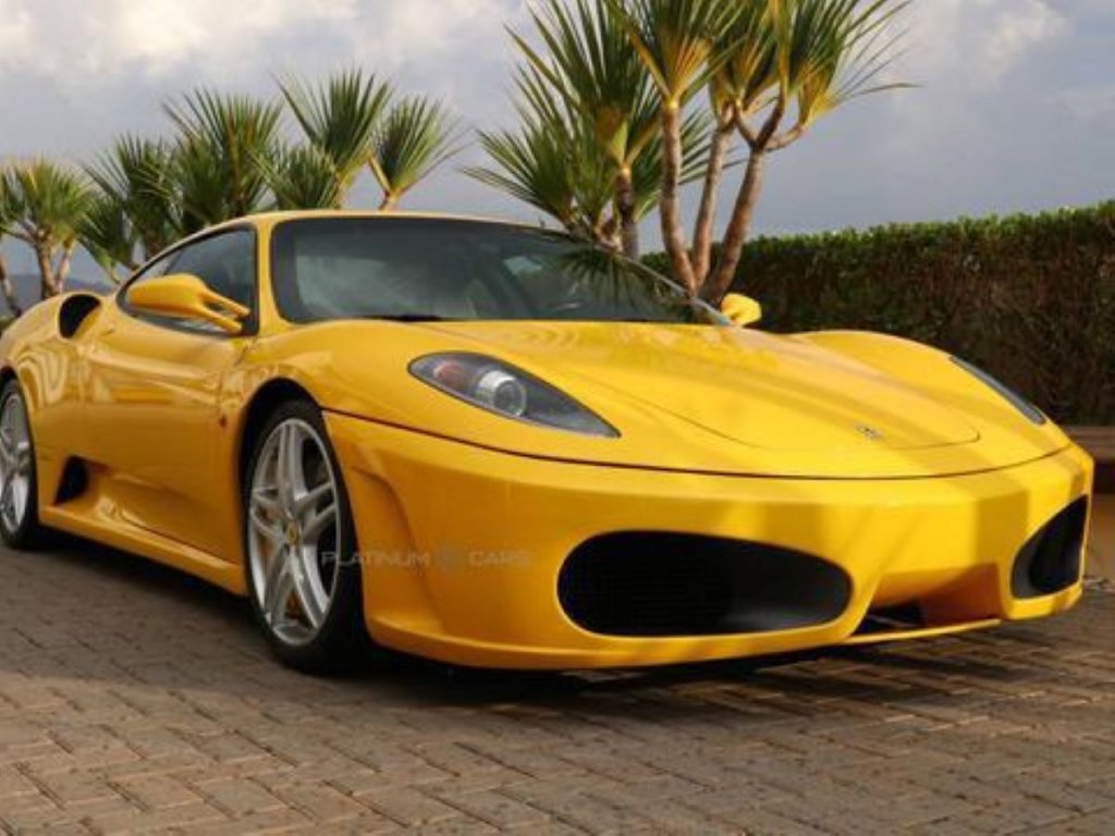 Ferrari F430