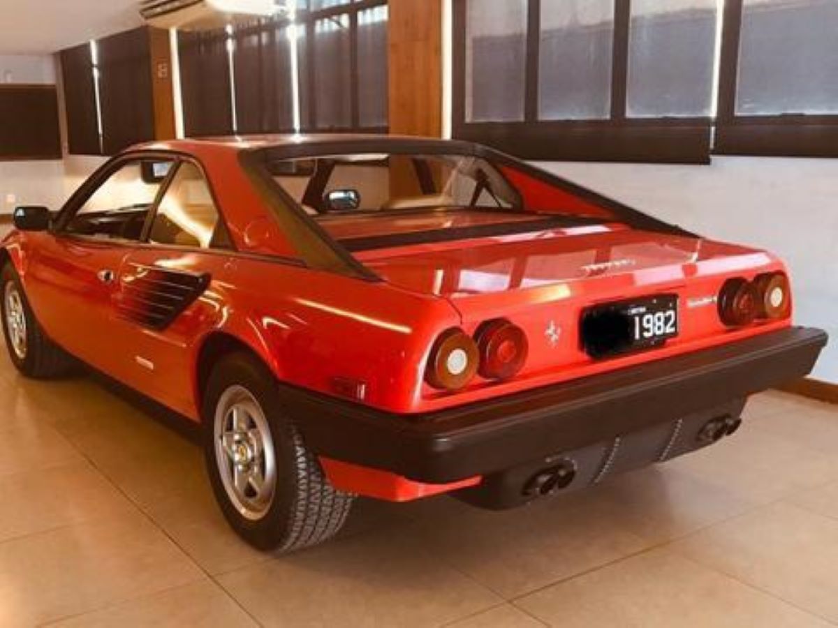 Ferrari 308 Gtsi