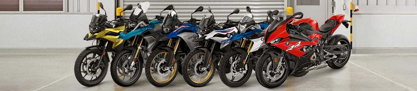 Linha Bmw