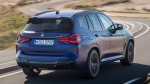 Bmw X3 M Competition 2021