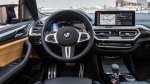 Bmw X3 M Competition 2021