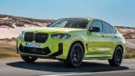 Bmw X4 M
