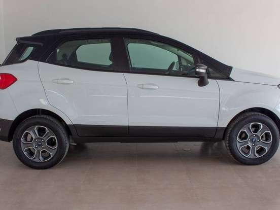 Ford Ecosport 1.5 Tivct Flex Freestyle Automatico Wmimagem17484094192