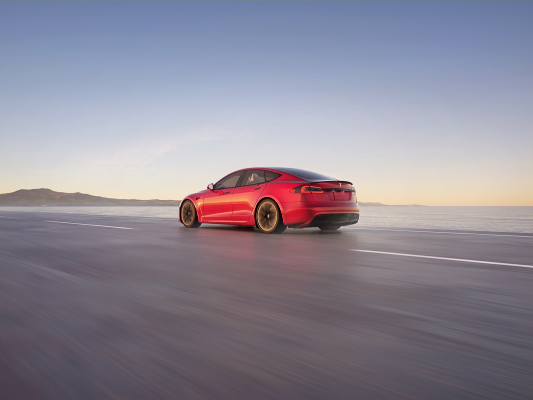 Tesla Model S Plaid (9)