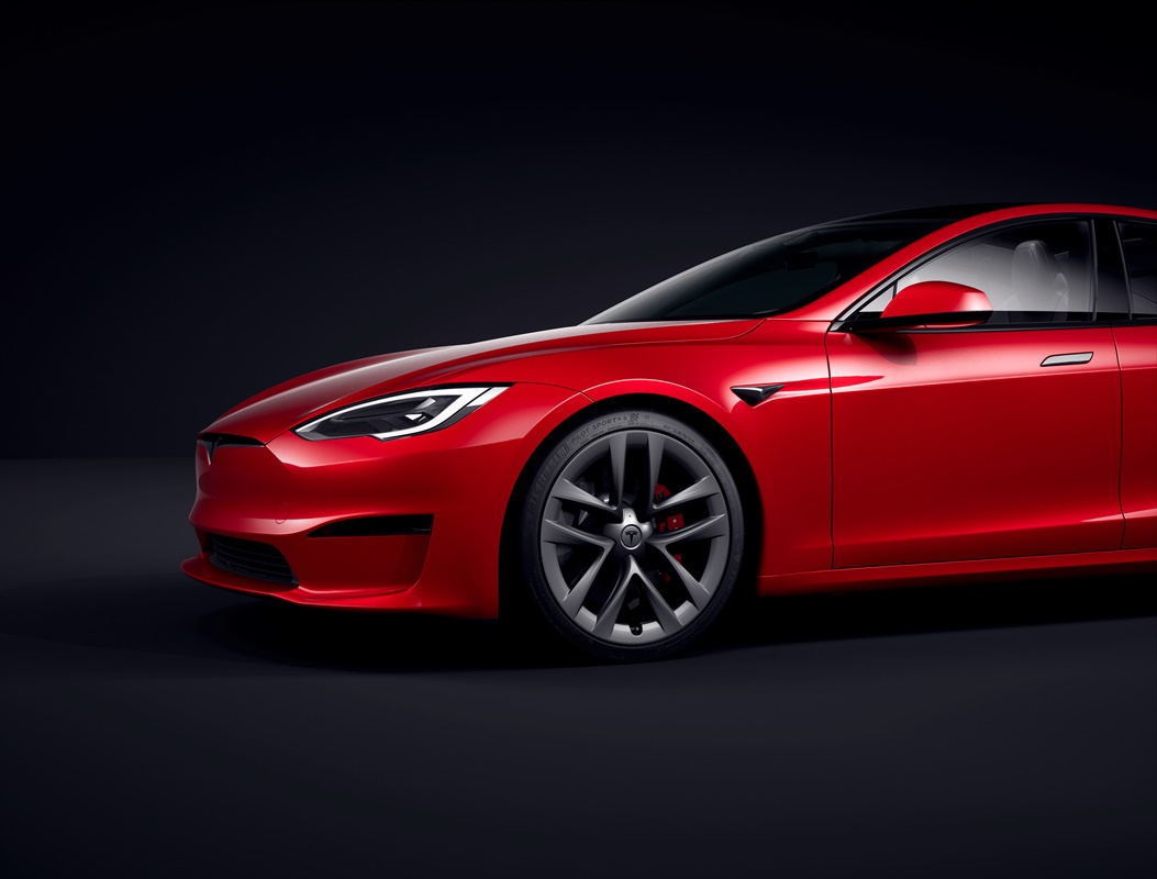 Tesla Model S Plaid (11)
