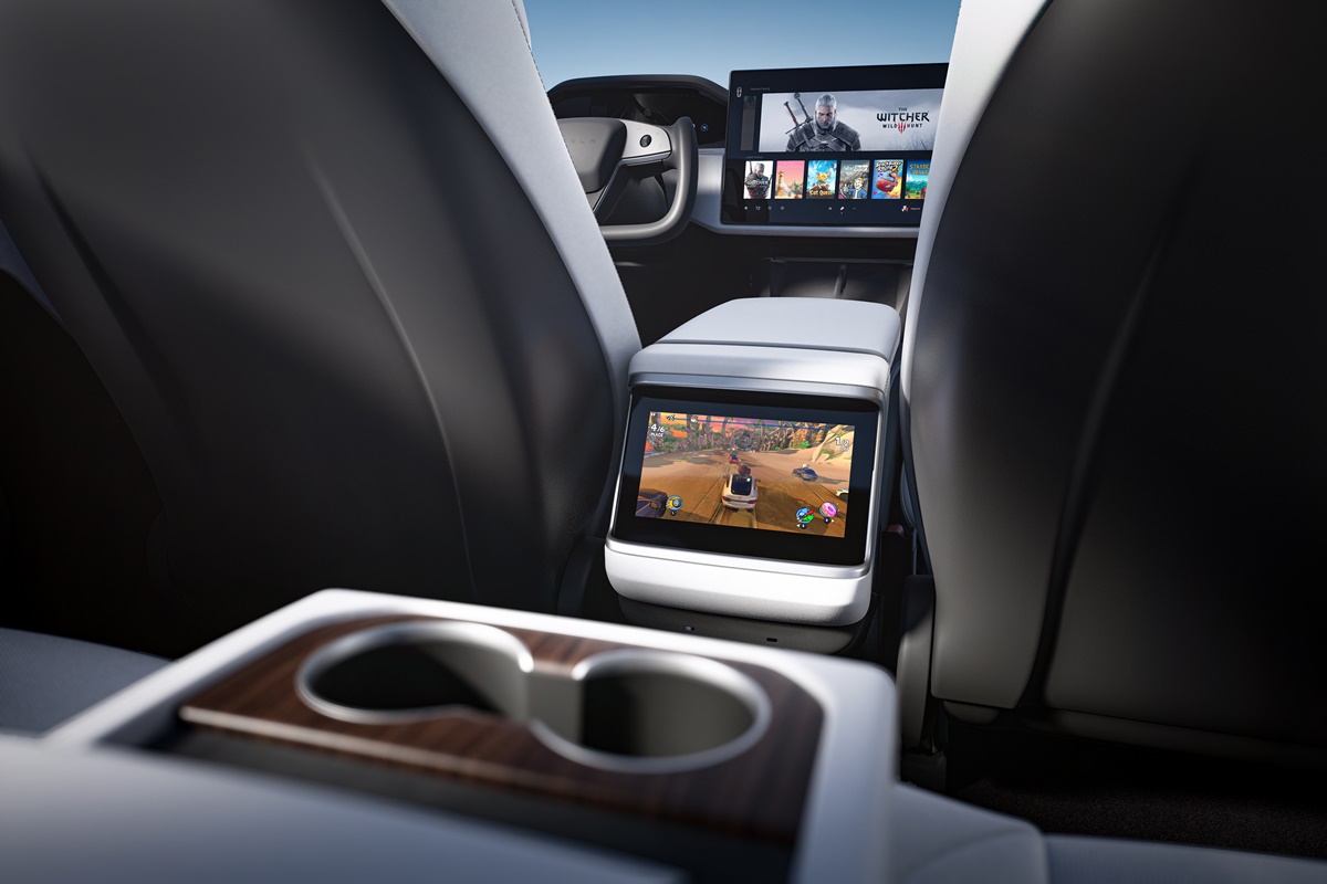Tesla Model S Plaid (5)