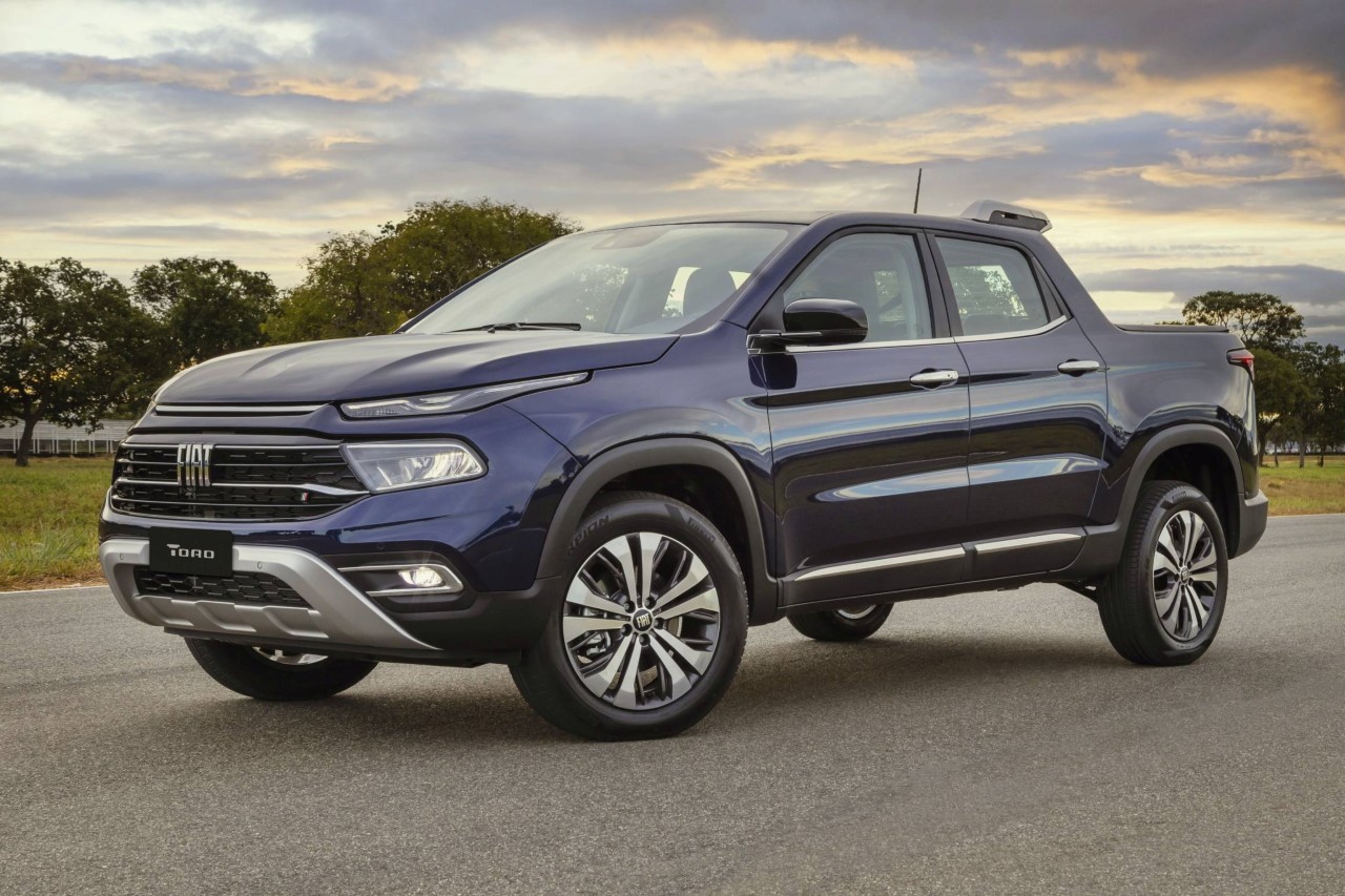 Thumbnail Fiat Toro