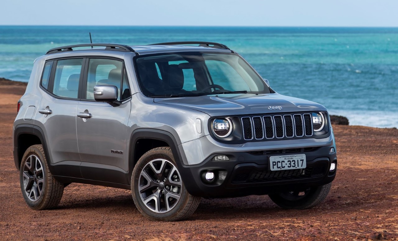 Thumbnail Suv
