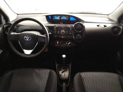 Toyota Etios