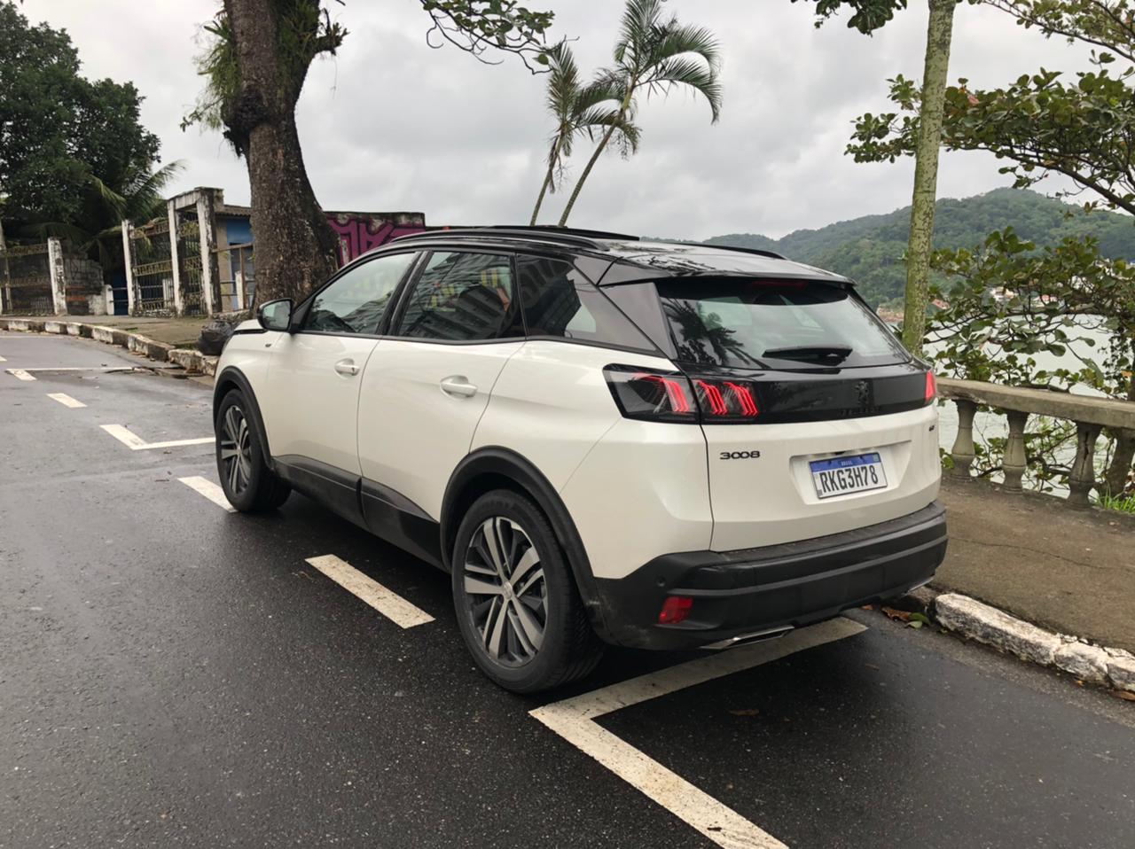 Peugeot 3008 2022 (18)