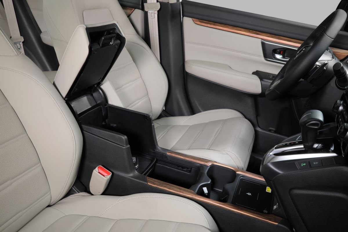 Honda Cr V