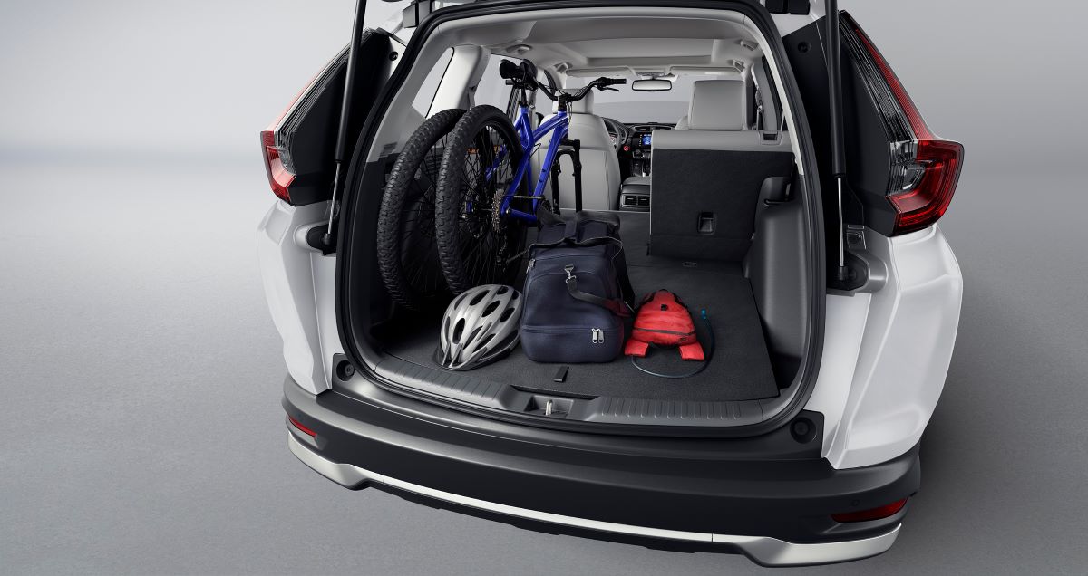 Honda Cr V
