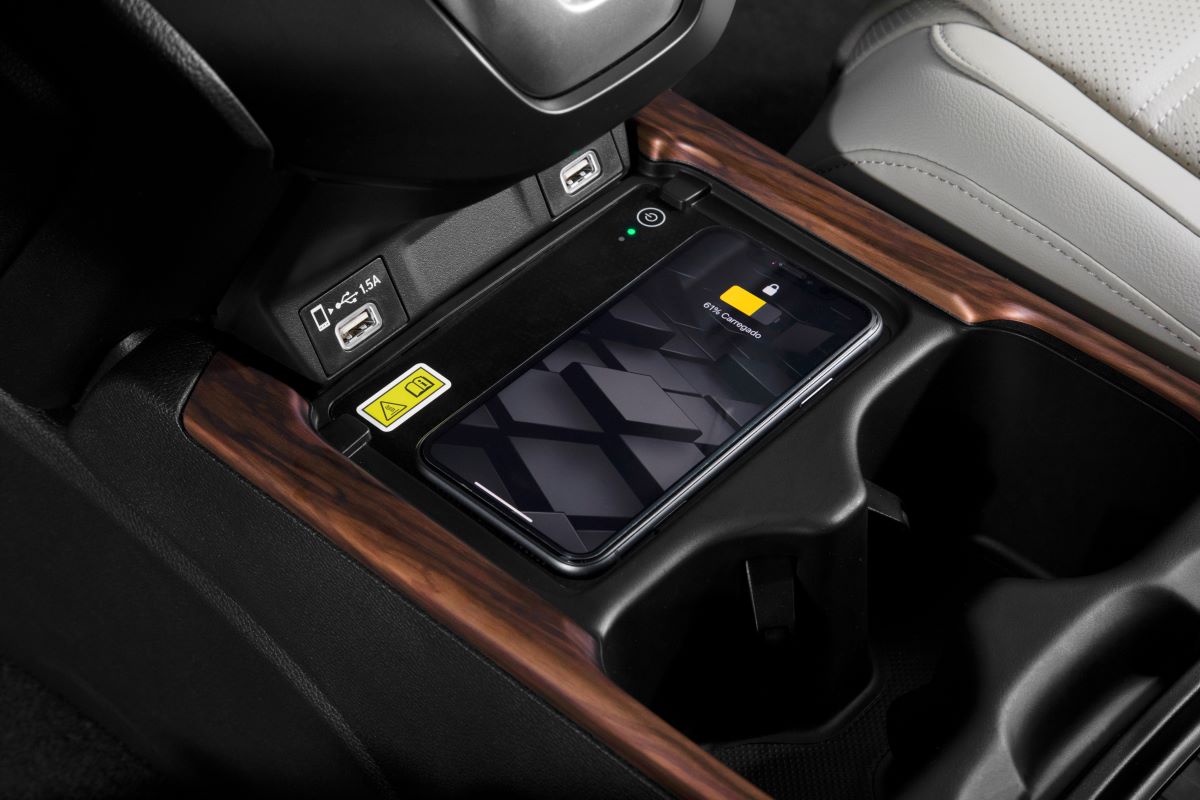 Honda Cr V