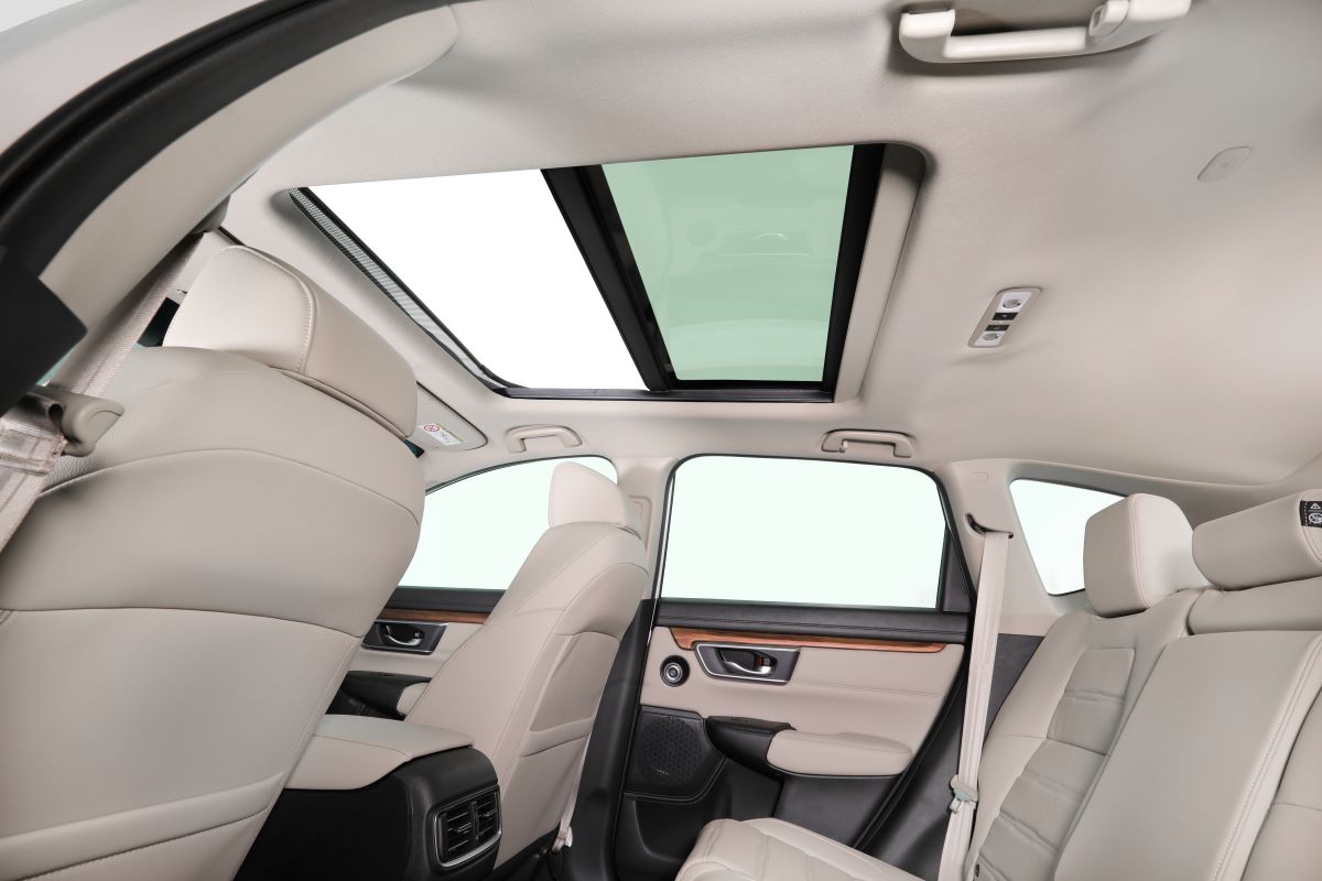 Honda Cr V