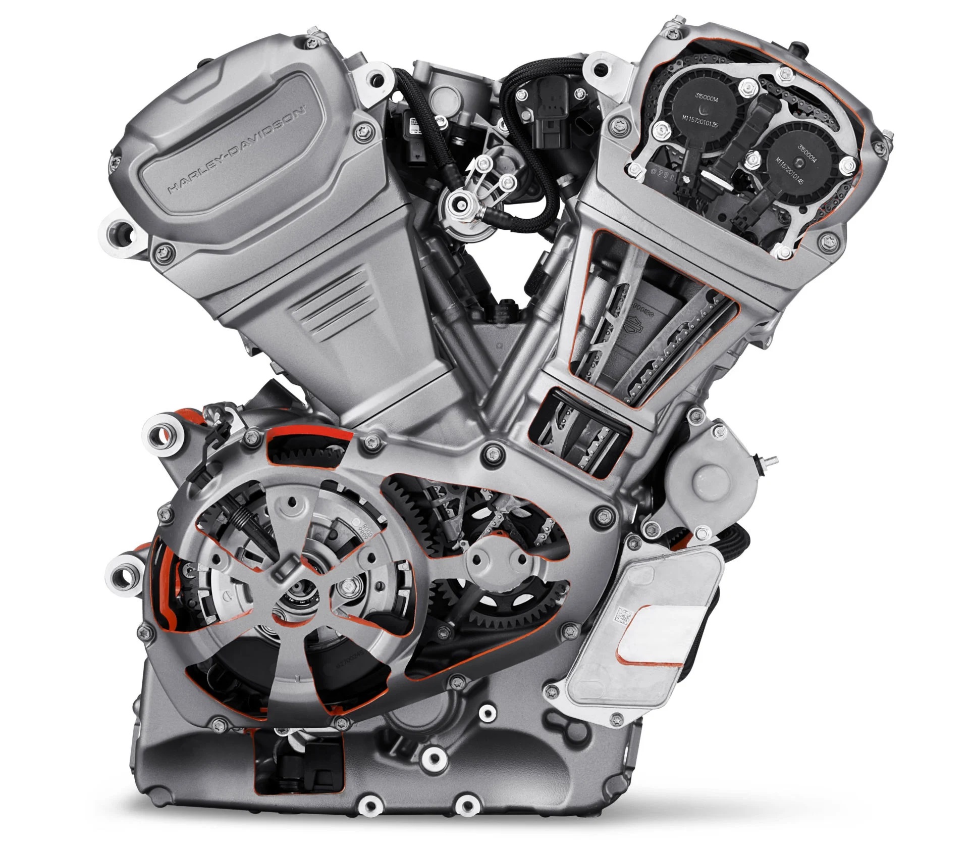 Motor Revolution Max