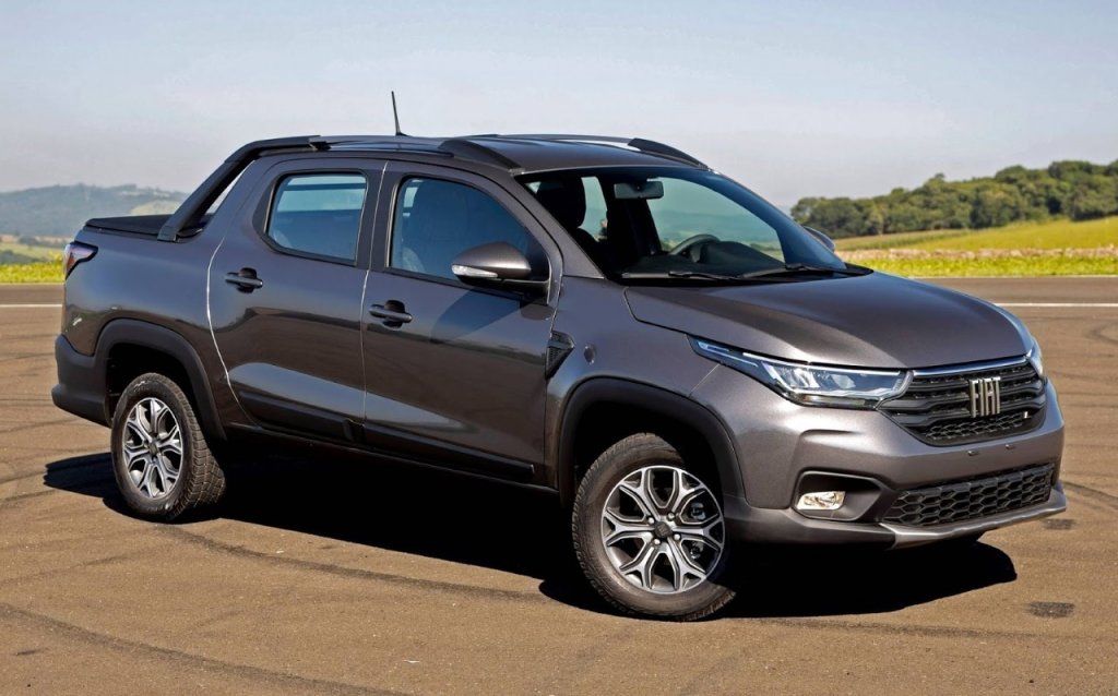 Thumbnail Fiat Strada Volcano