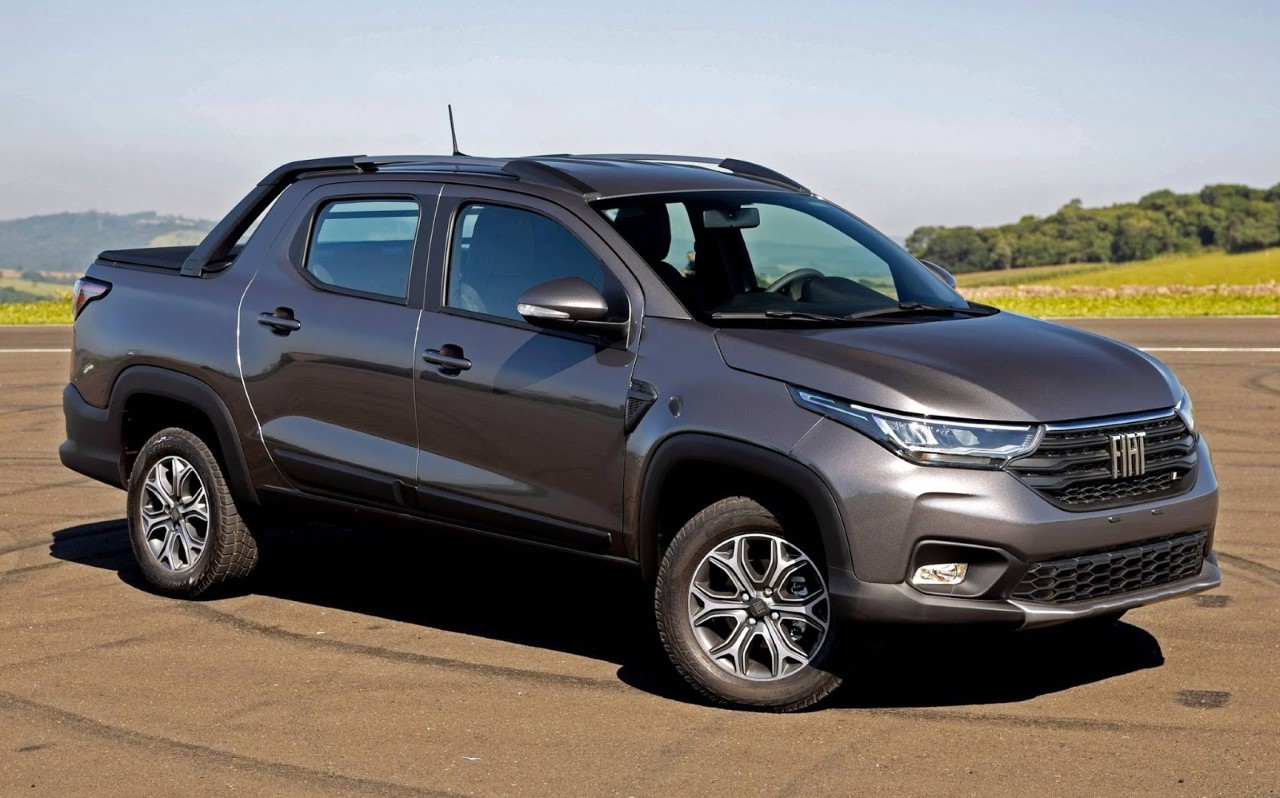 Thumbnail Fiat Strada Volcano
