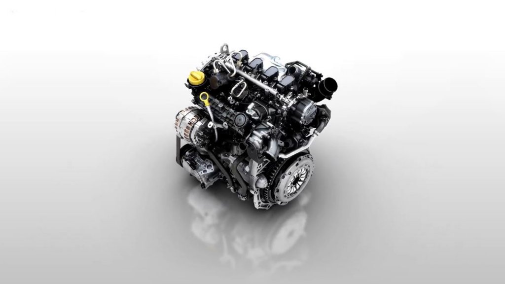 Motor Tce