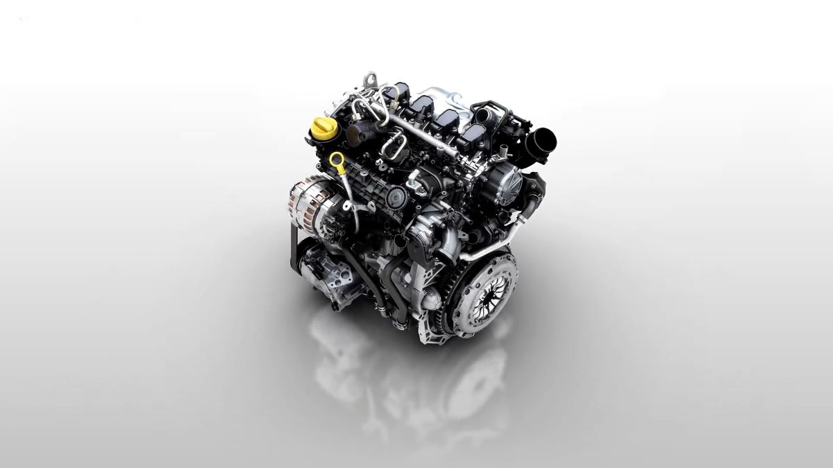 Motor Tce