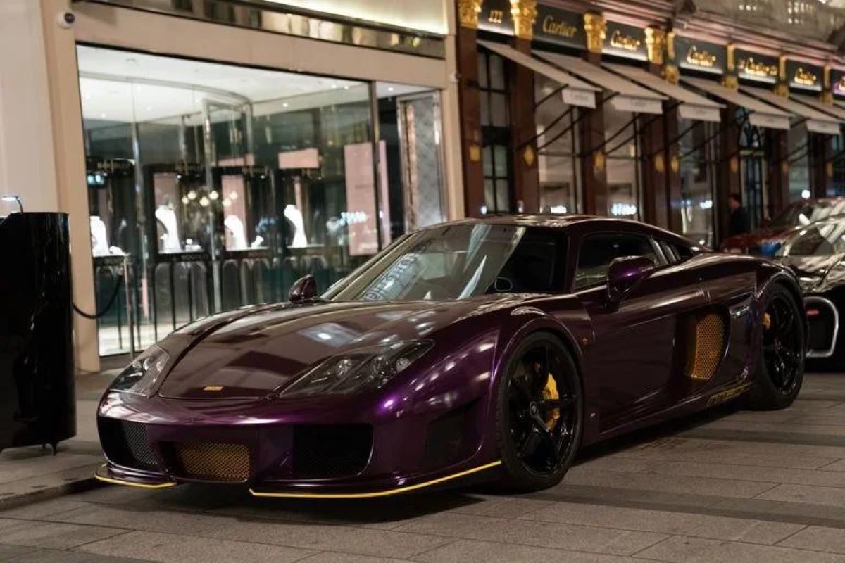 Noble