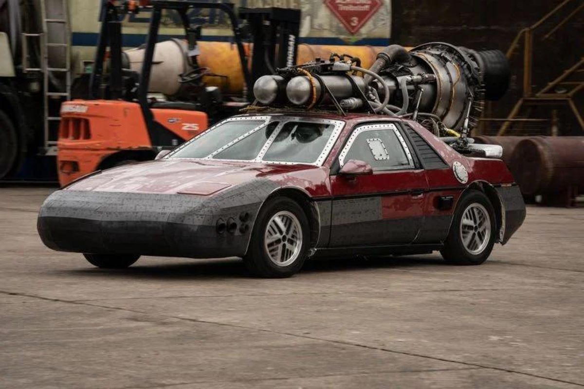 Fiero