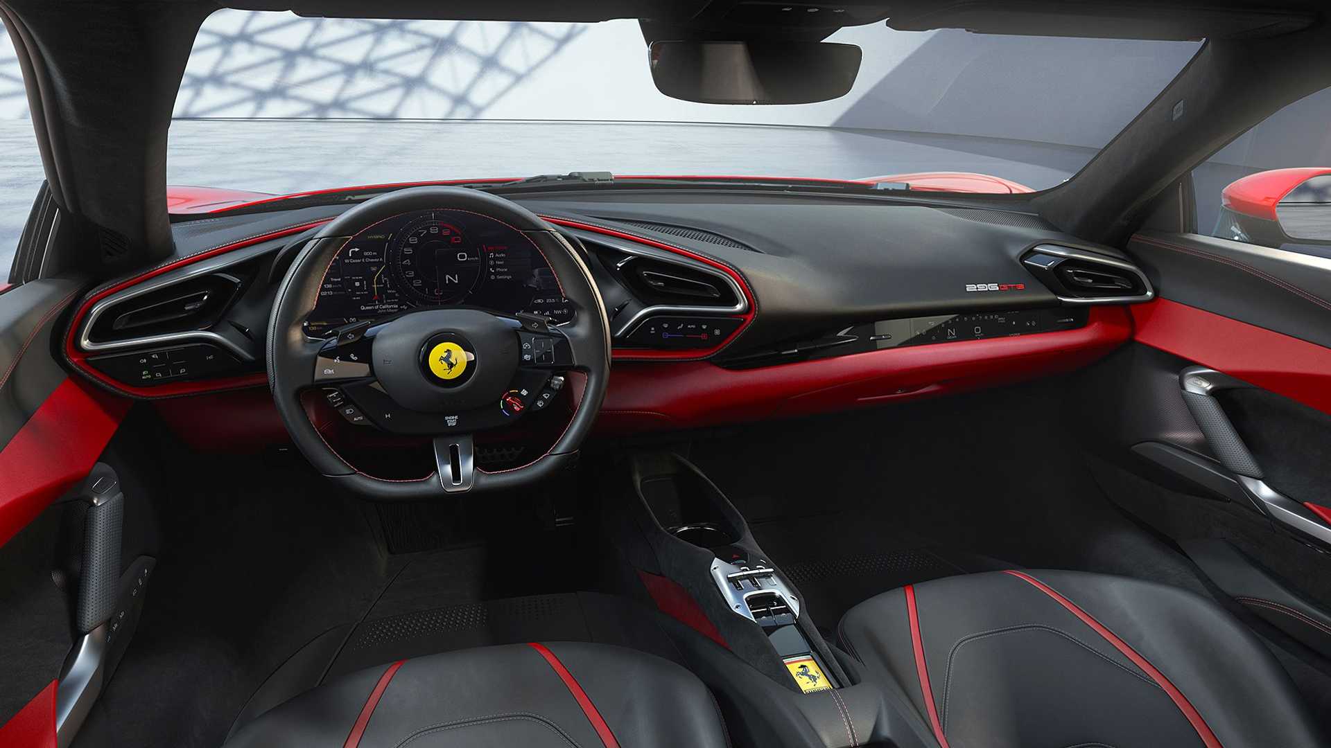 Ferrari 296 Gtb (2)