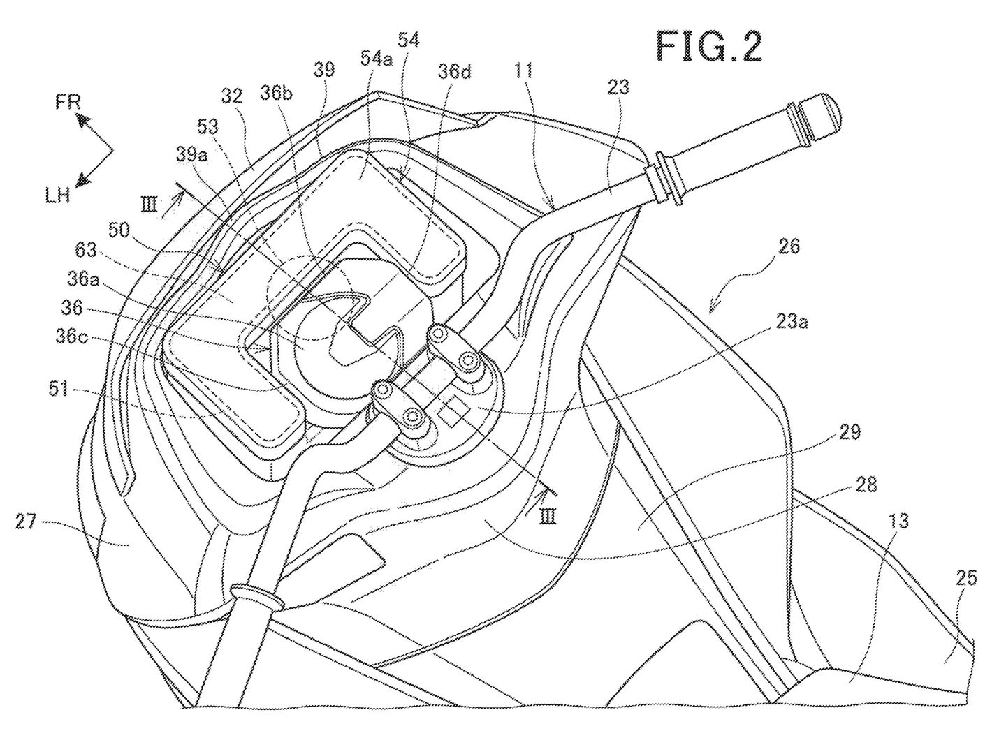 Airbag Para Scooter 2