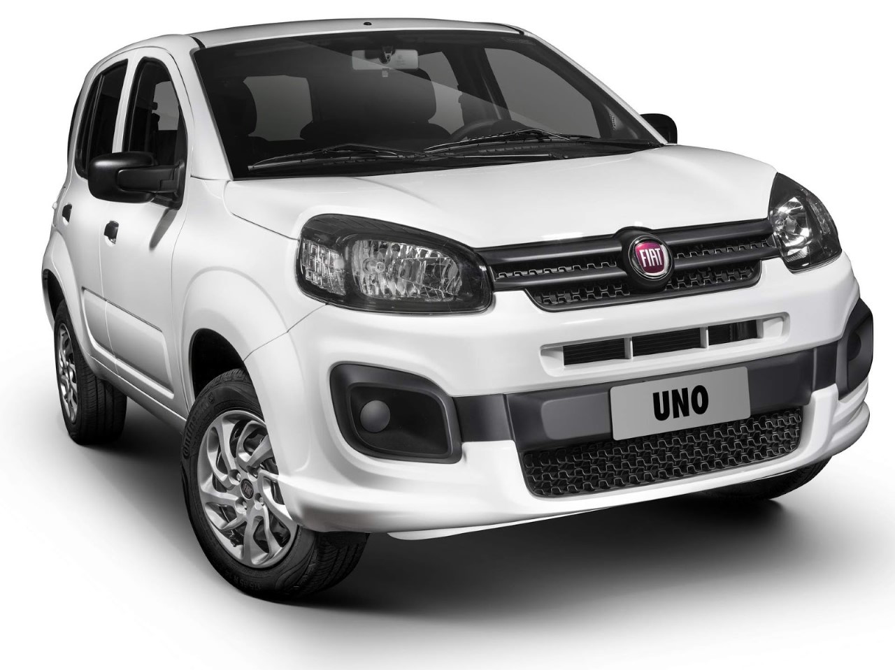 Thumbnail Fiat Uno