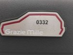 Fiat Uno 1.0 Mpi Grazie Mille Fire Economy 8v Flex 4p Manual Wmimagem10055696267