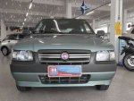Fiat Uno 1.0 Mpi Grazie Mille Fire Economy 8v Flex 4p Manual Wmimagem10055577455