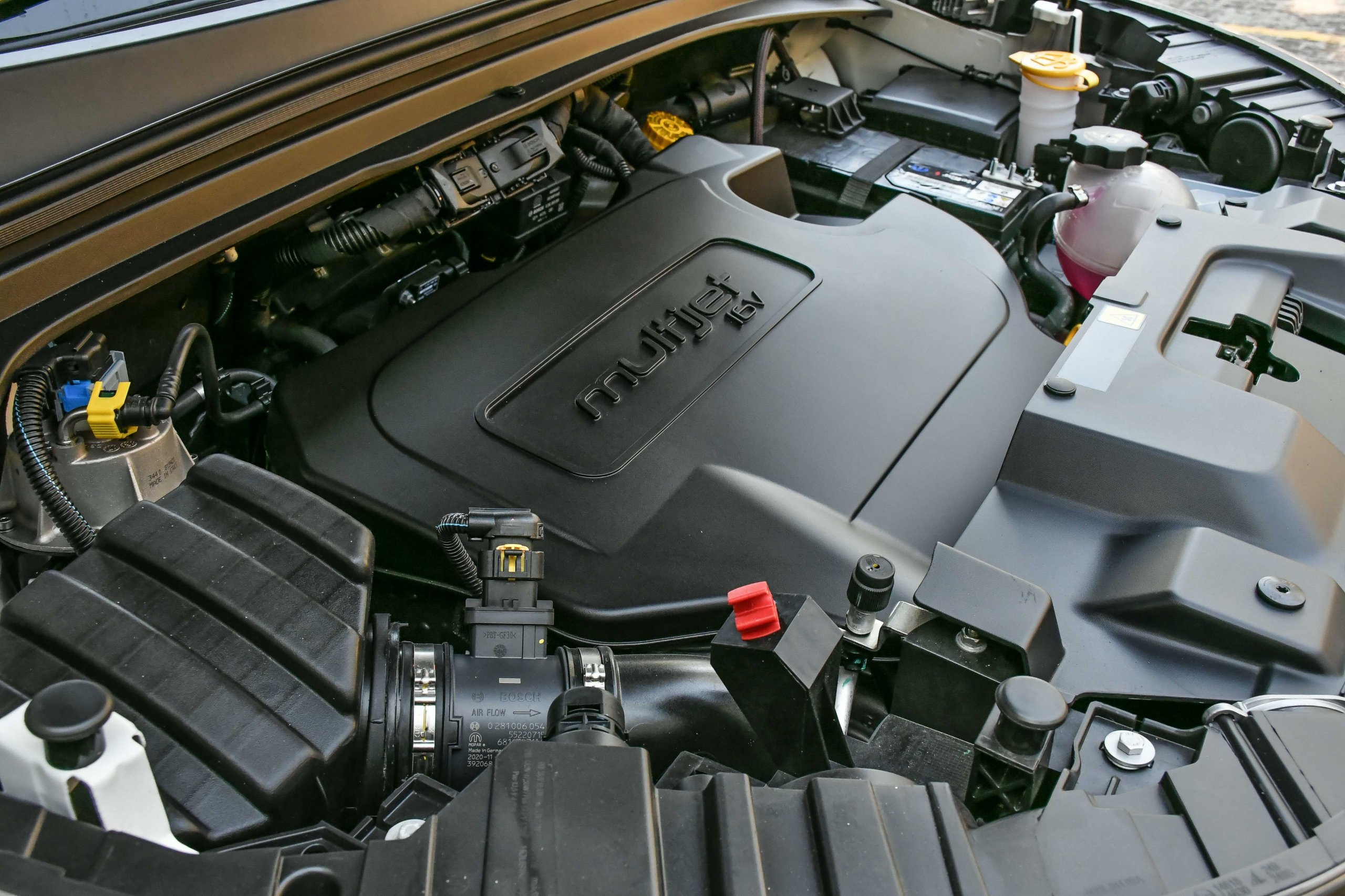 Fiat Toro Ultra T350 Diesel 2595