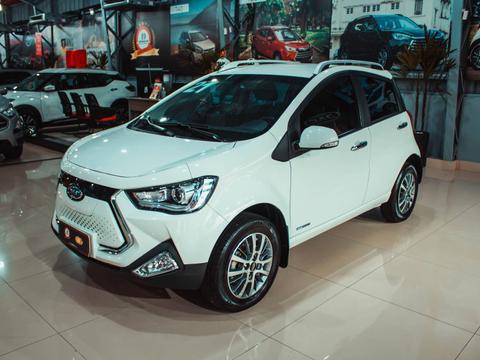 JAC IEV20 2020/21