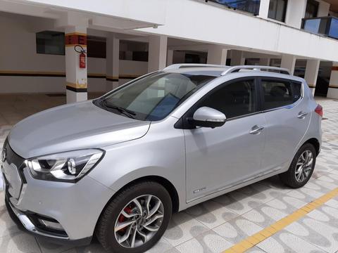 JAC IEV40 2019/20