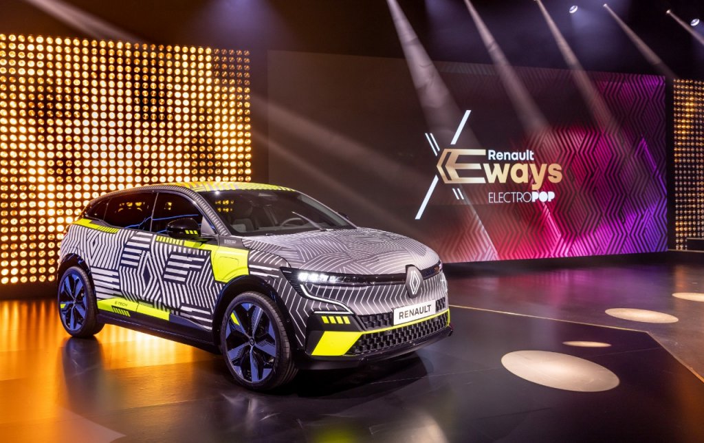 Renault