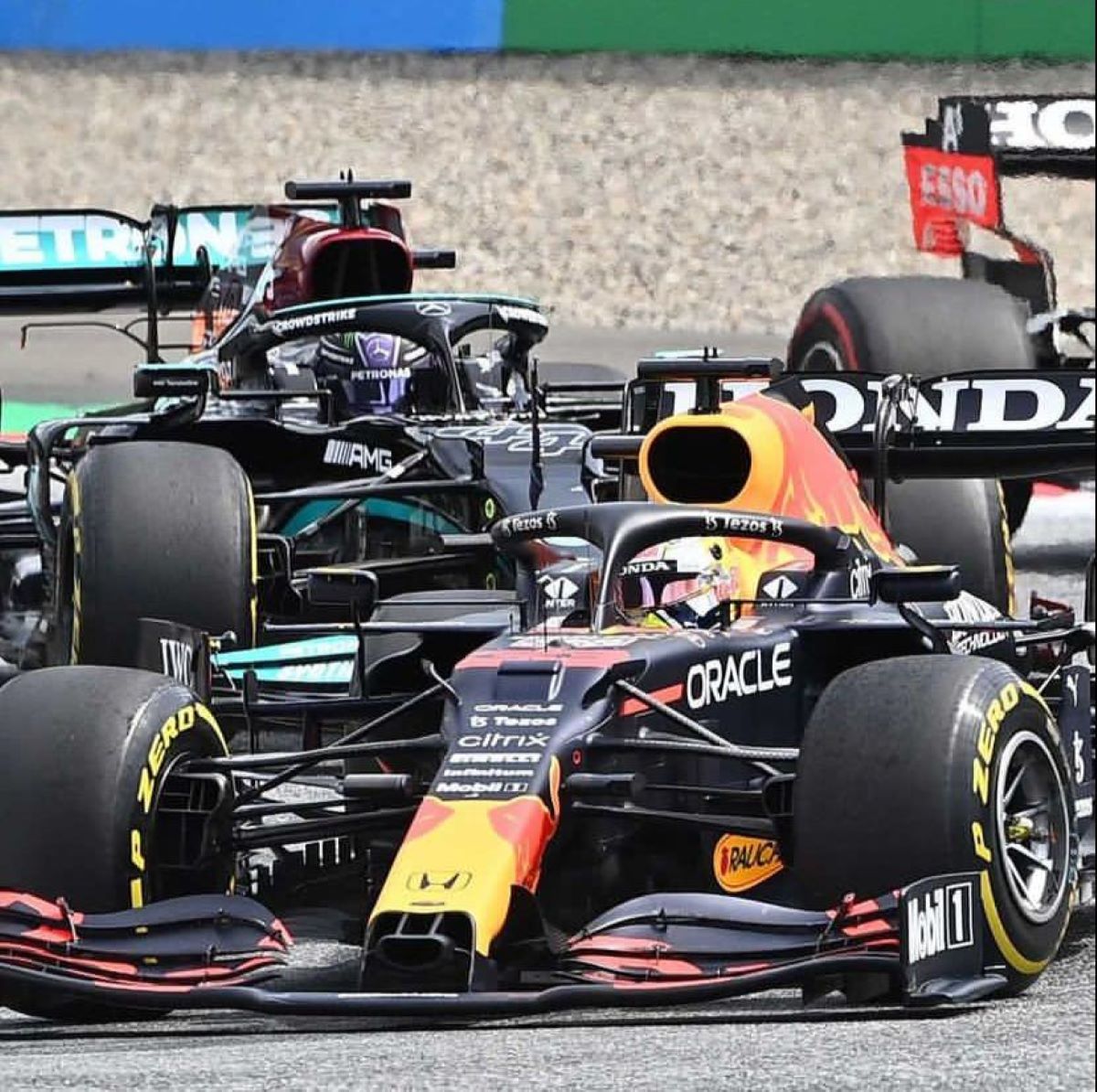 Red Bull