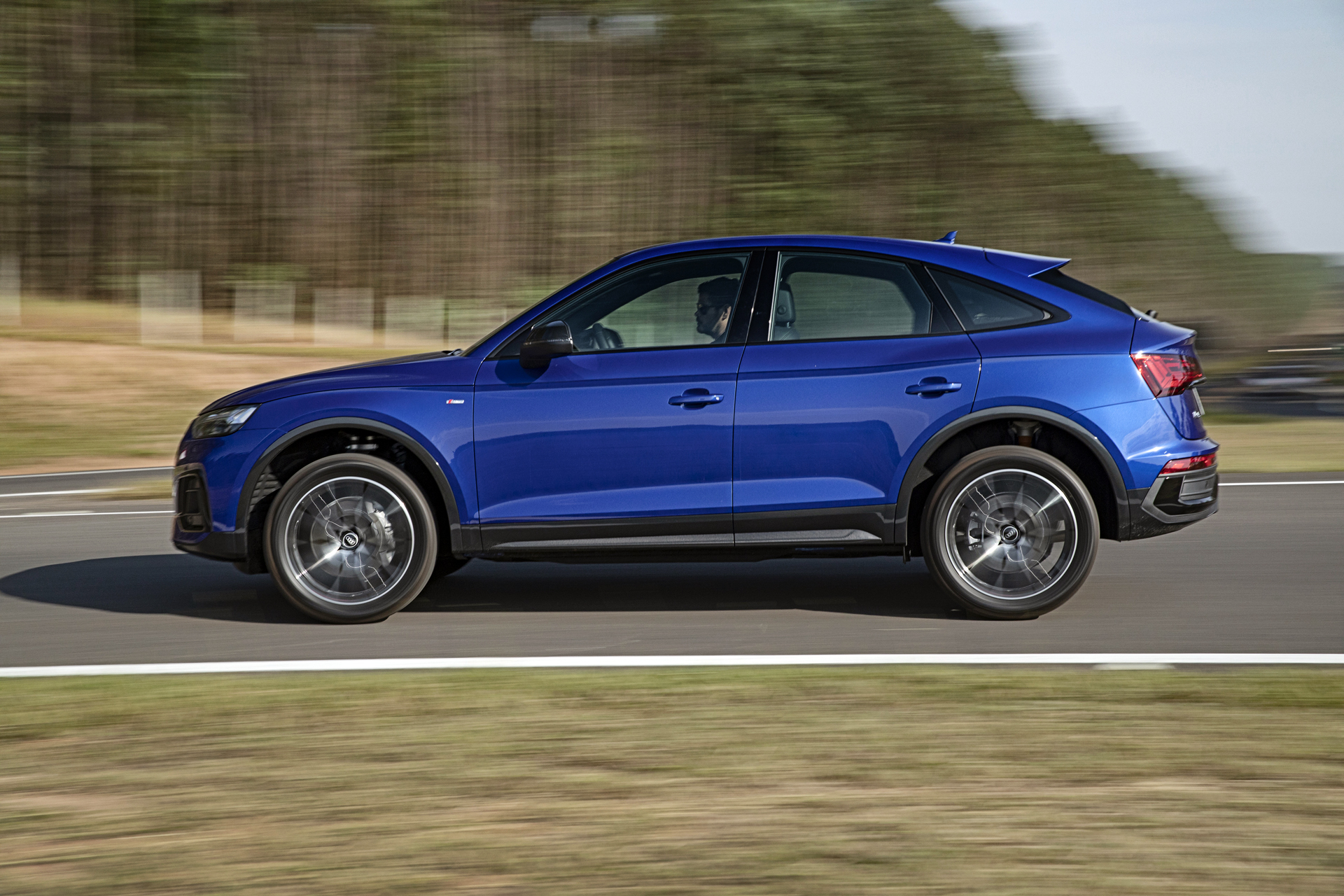 Audi Q5 e Q5 Sportback 2021