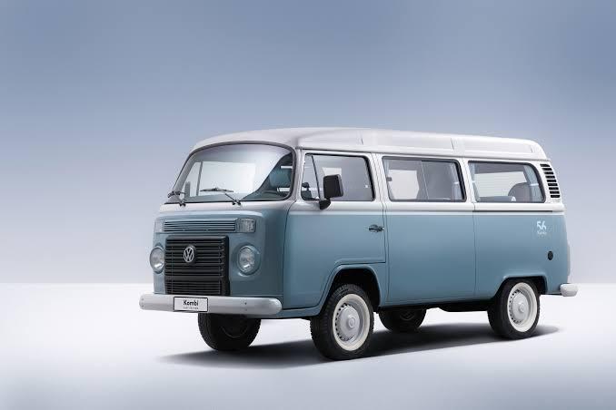 Kombi Last Edition
