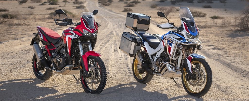 Honda Crf 1100l Africa Twin Honda Crf 1100l Africa Twin Adventure Sports Es Dct