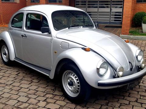 Fusca Série Ouro