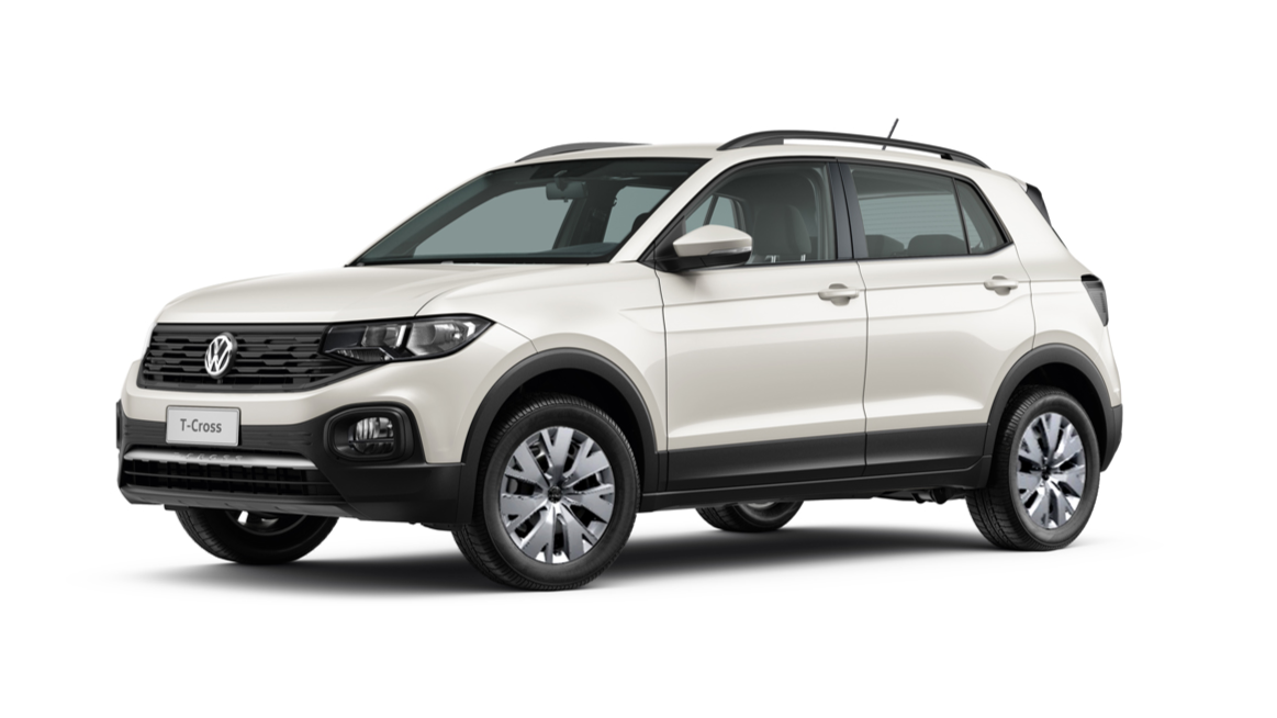 Vw T Cross Sense