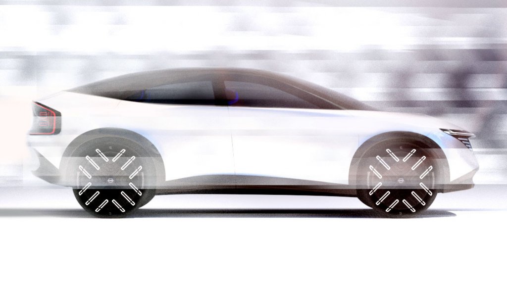 Nissan Teaser Image Source