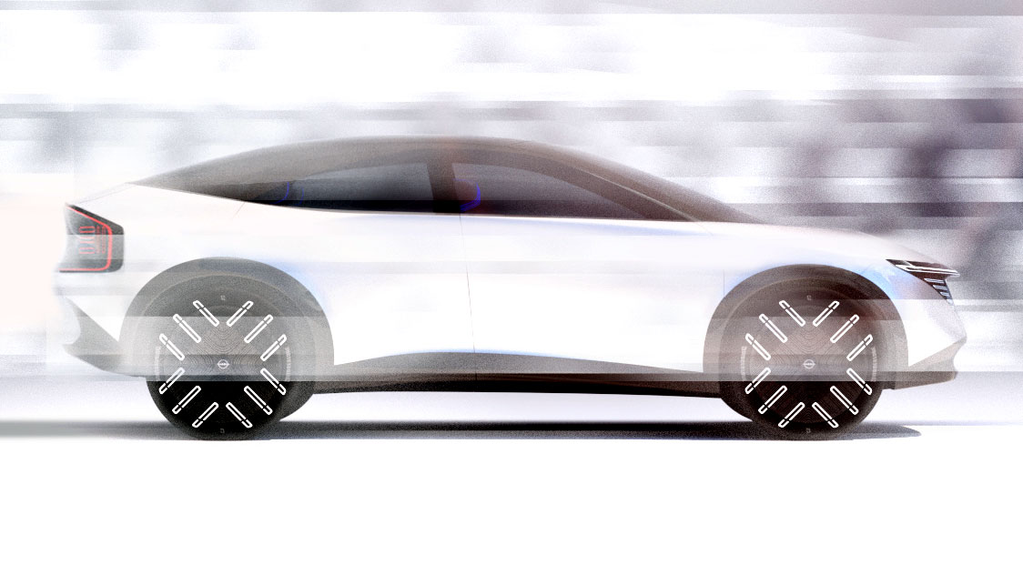 Nissan Teaser Image Source