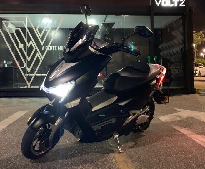 Voltz Ev1