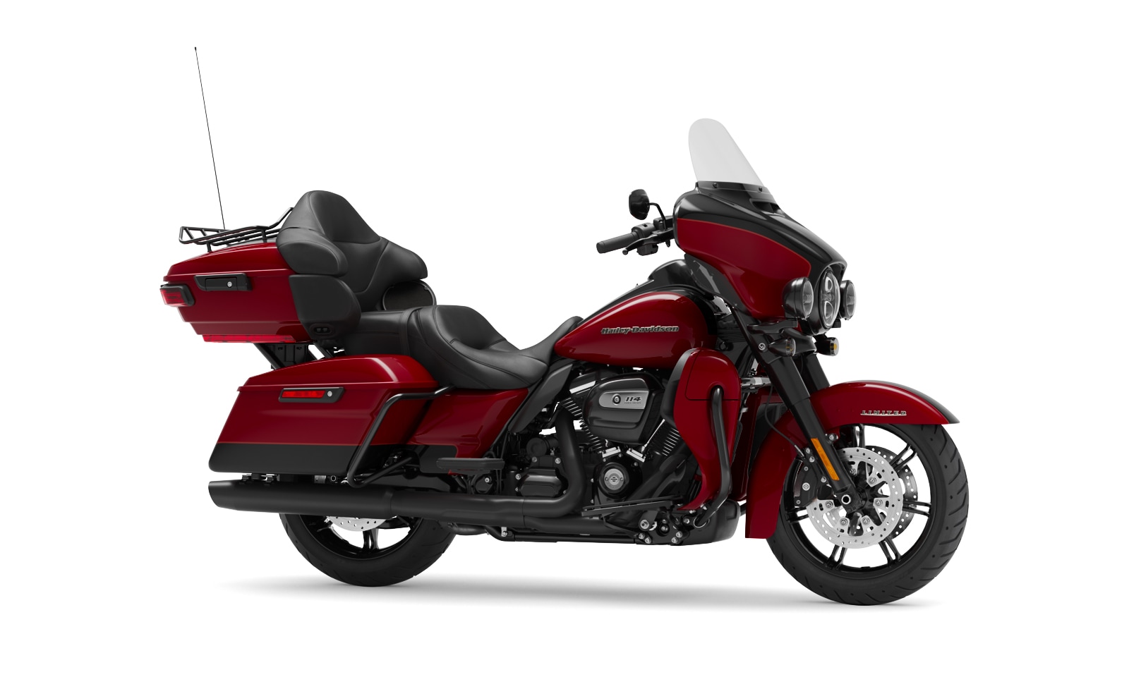 Harley Davidson Ultra Limited