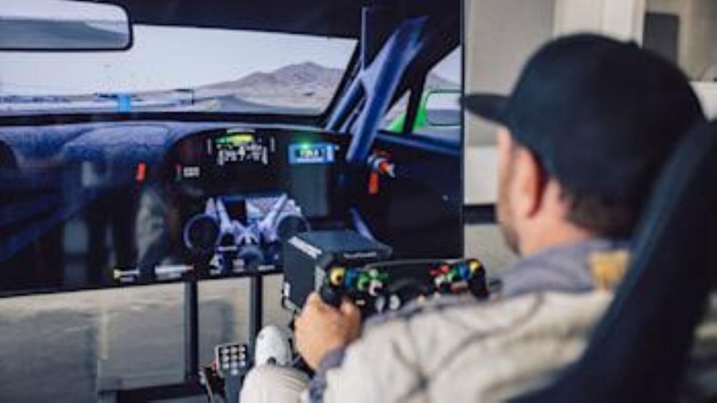 volante Bentley e Fanatec