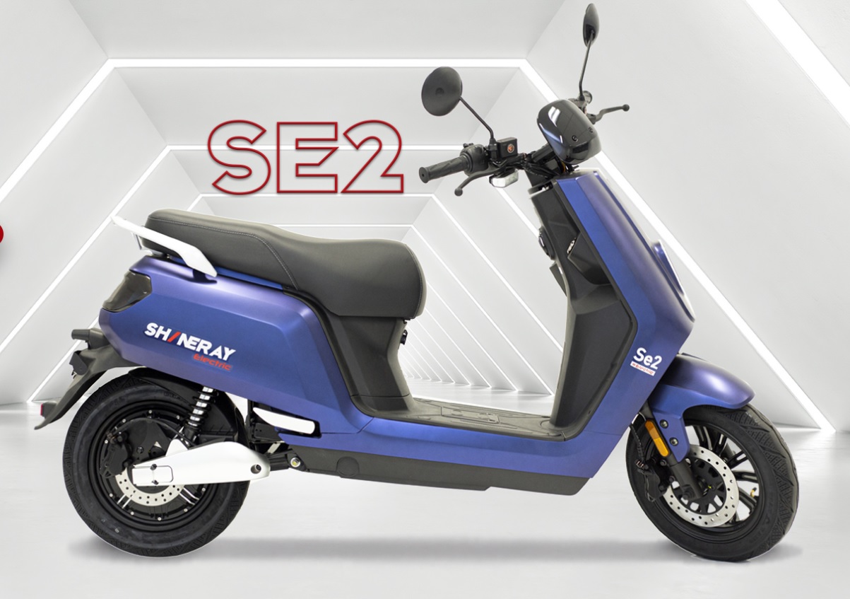 Shineray Se2