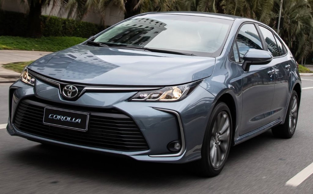 Thumbnail Novo Corolla 2020 Xei (1)